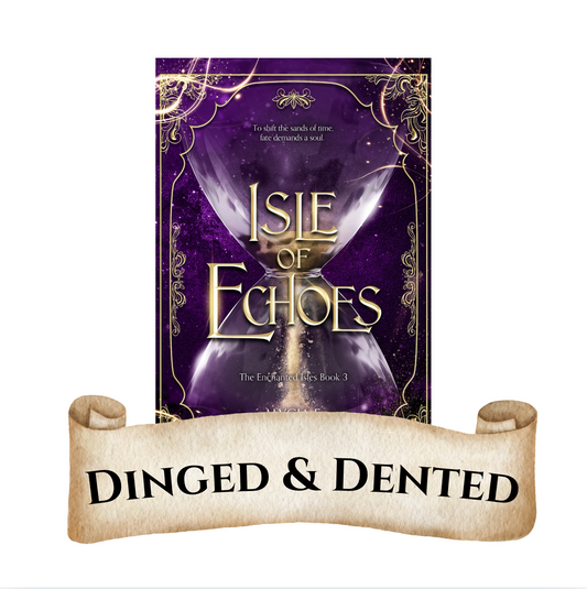 Isle of Echoes: Dinged & Dented